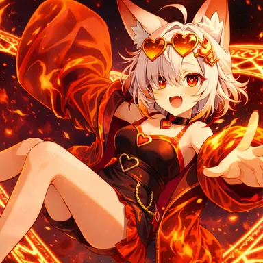 Profile image of フィア