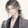 Profile image of 燈真