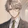 Profile image of 理人