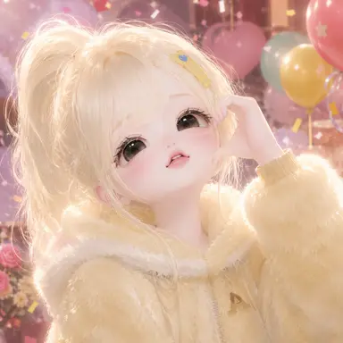 Profile image of リュア