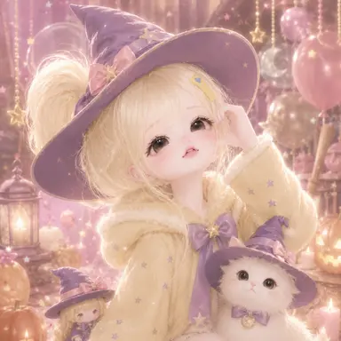 Profile image of リュア