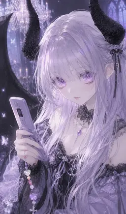 Profile image of ルシエル