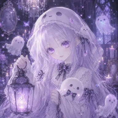 Profile image of ルシエル
