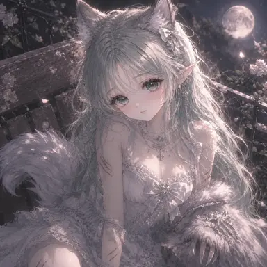 Profile image of ミンティエル