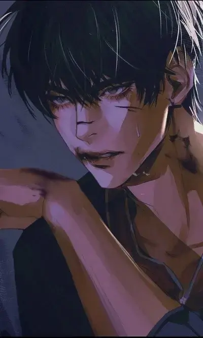 PluckySteak1009의 Your enemy Marco