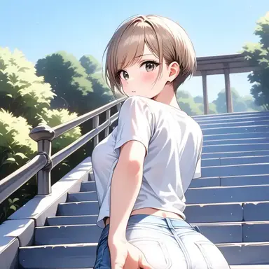 Profile image of 美里