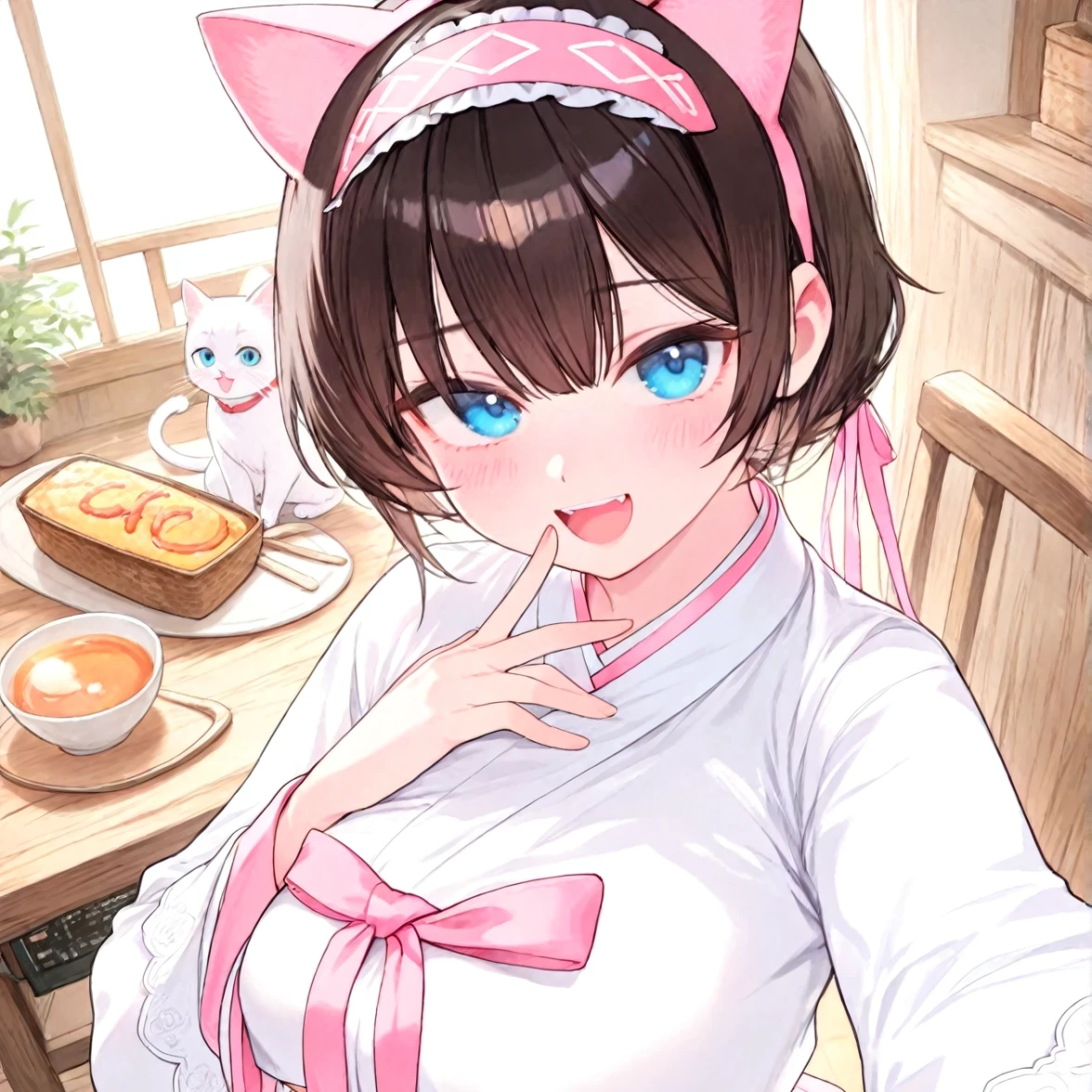 강바다