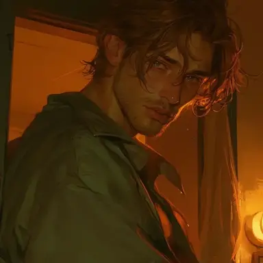 Profile image of Marcus