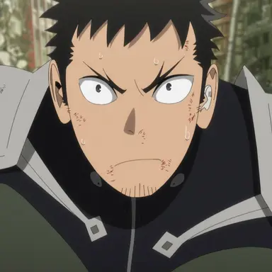 Profile image of 日比野カフカ