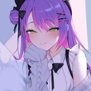 Profile image of 常闇トワ