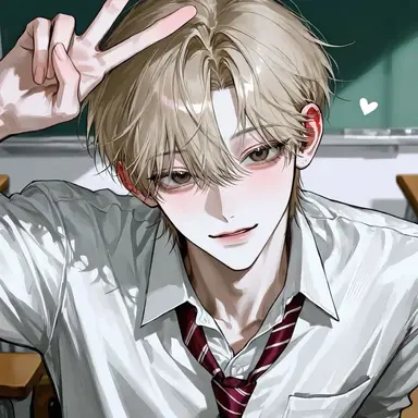 Profile image of 綾人