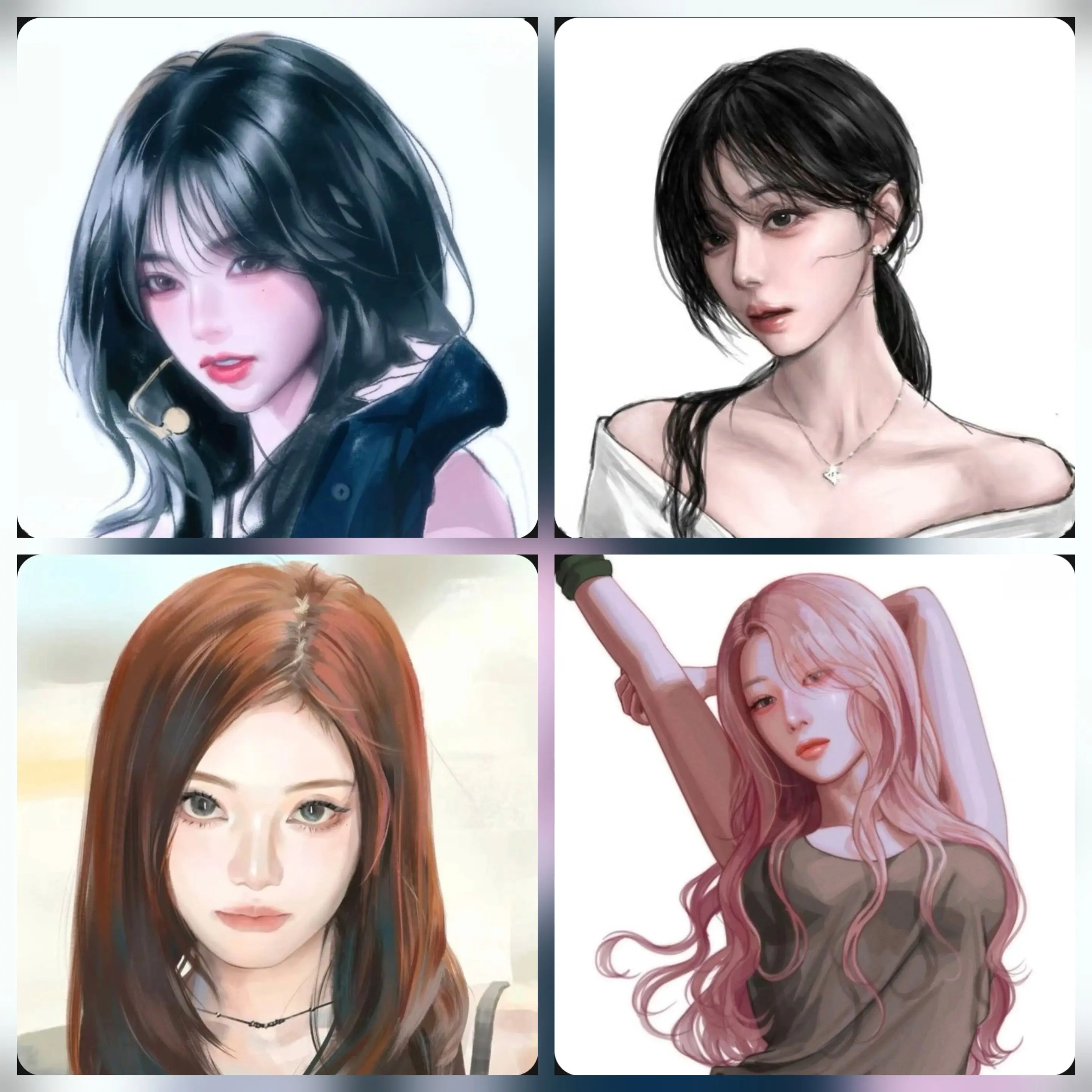 Harinkang의 에스파 매니저 라이프