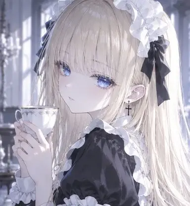 Profile image of 메이