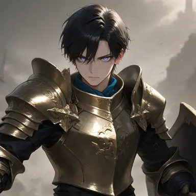 Profile image of Arthus