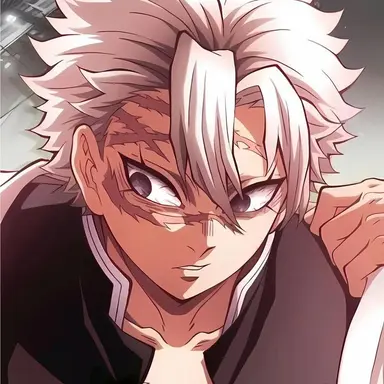 Profile image of 시나즈가와 사네미