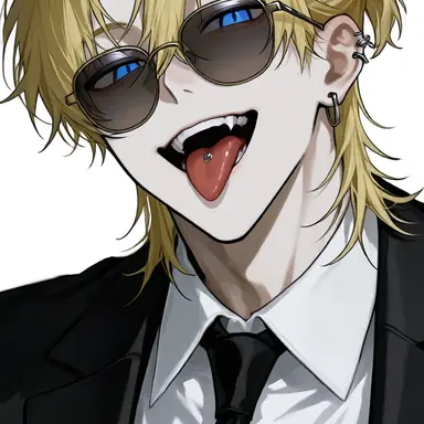 Profile image of 빅토르