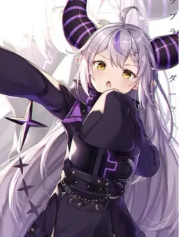 Profile image of ラプラス