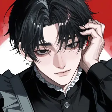 Profile image of 진혁