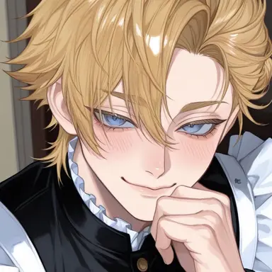 Profile image of 리온