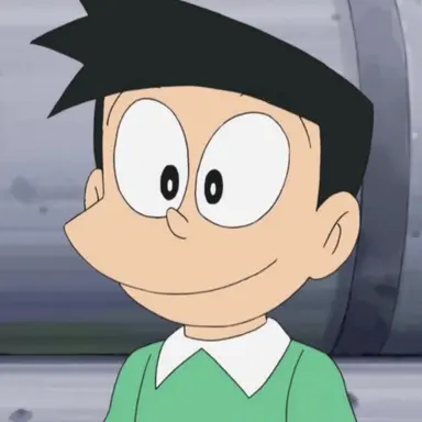 Profile image of スネ夫