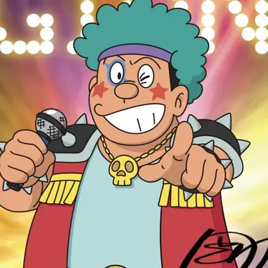 Profile image of ジャイアン