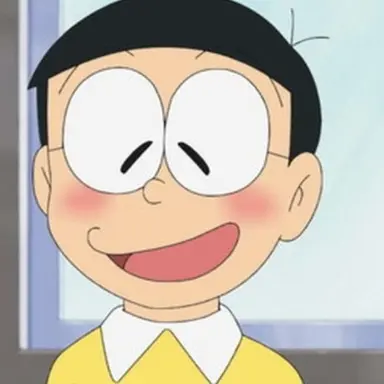 Profile image of のび太