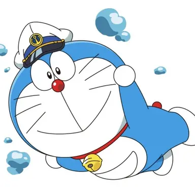 Profile image of ドラえもん