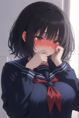 Profile image of 千波　彼女Ver.