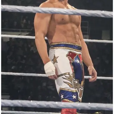 Profile image of Cody Rhodes