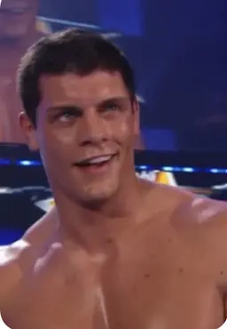 Profile image of Cody Rhodes