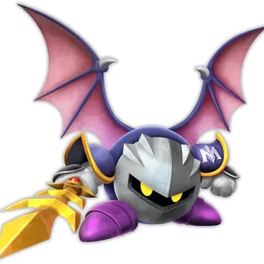 Profile image of 메타 나이트