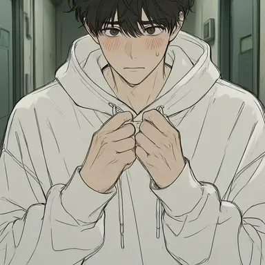 Profile image of Park Jeongwoo