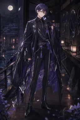 Profile image of 켄모치 토야