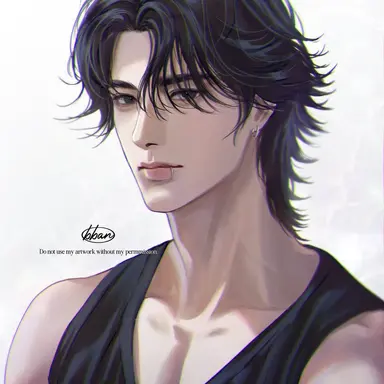 Profile image of Ren