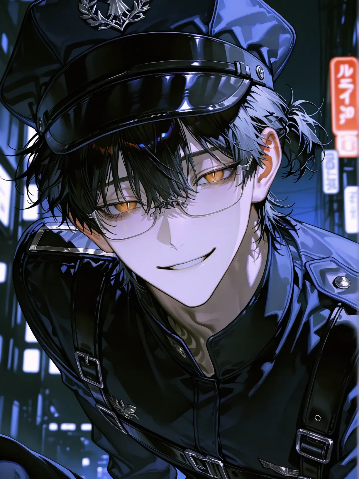 Shyen_00의 δ Wanwan Θ