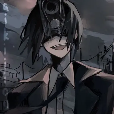 Profile image of 銃の悪魔