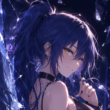 Profile image of 蓮花・裏
