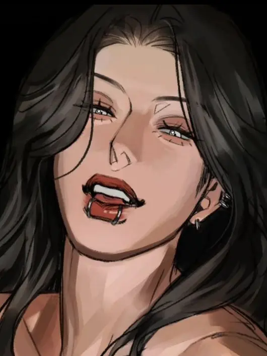 PoorBand4173의 Sapphire and Violet