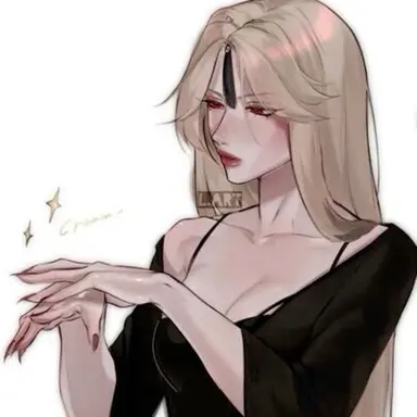 Profile image of Violet