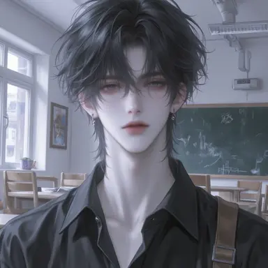 Profile image of 심하준