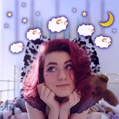 Profile image of Elodie