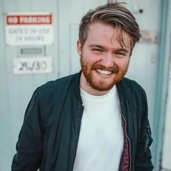 Profile image of Mark
