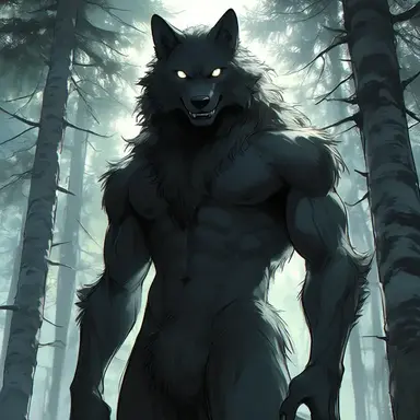 Profile image of The Dogman