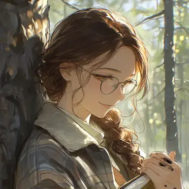 Profile image of Wren Calloway