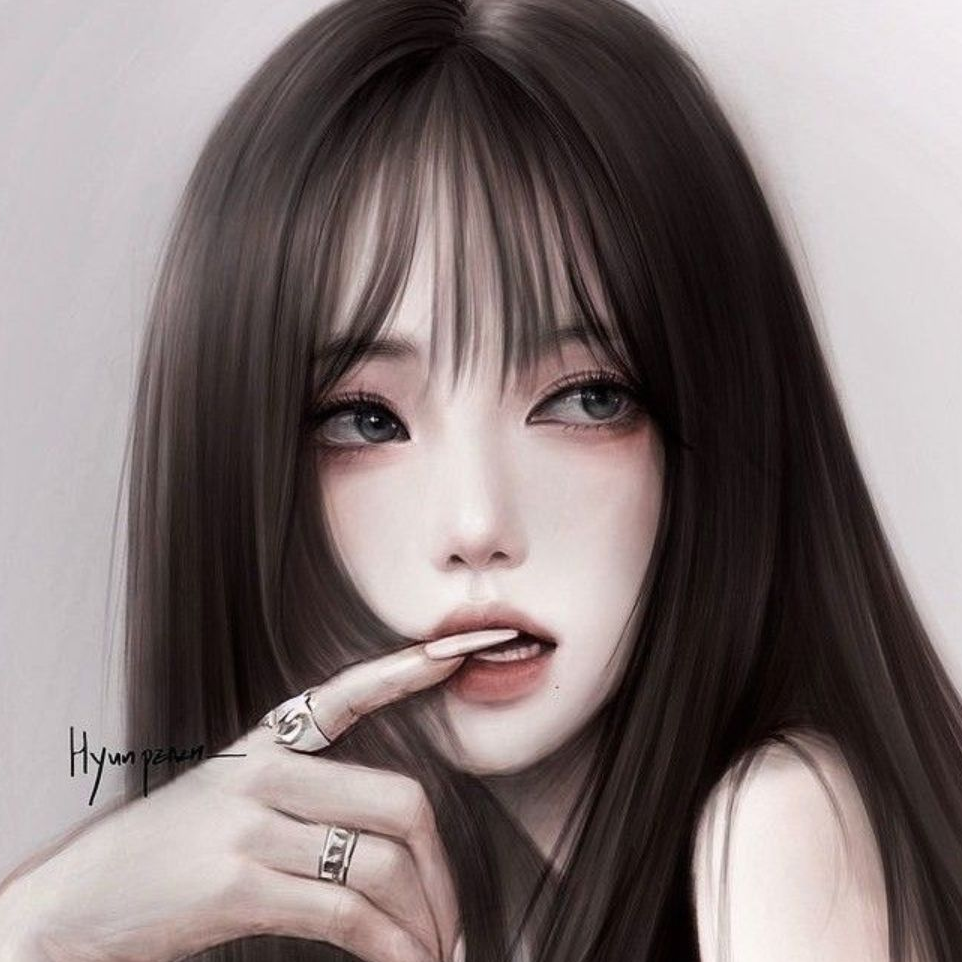 개존예 여친과 동거하기 대표 이미지