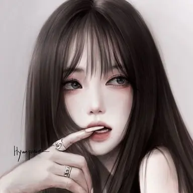 Profile image of 한지민