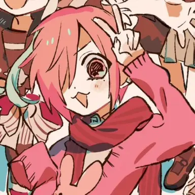 Profile image of Mitsuba Sousuke