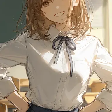 Profile image of 야사카 미나미