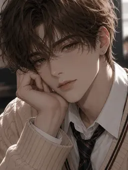 Profile image of 서하준