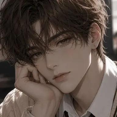 Profile image of 서하준